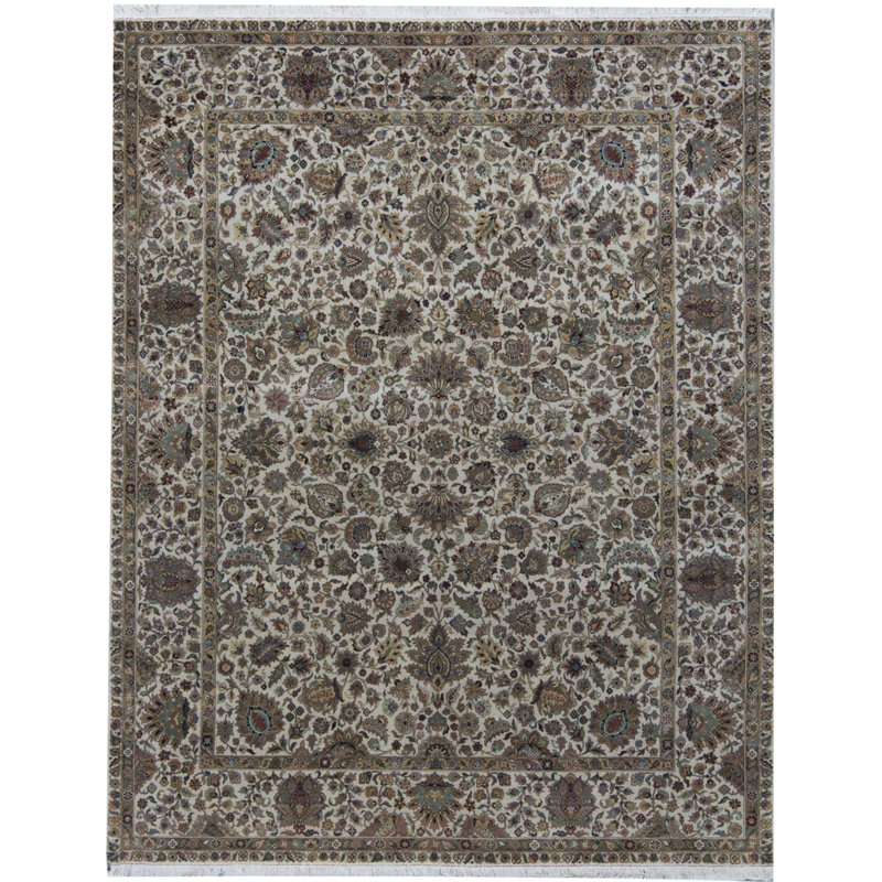Shamas One-of-a-Kind 8' X 10' Area Rug