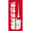 Judge, Electricals - 3 Tier Steamer Set
