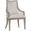 Sanctuary Upholstered Arm Chair