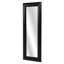 Aduo Wood Flat Wall Mirror-1815582839