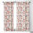 Amana Blackout Curtain Pair-206229176