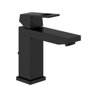 Robinet de salle de bain Eurocube