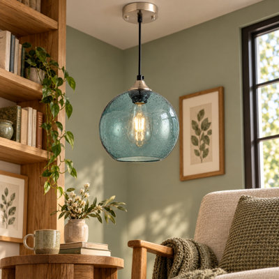Luminaires suspendus