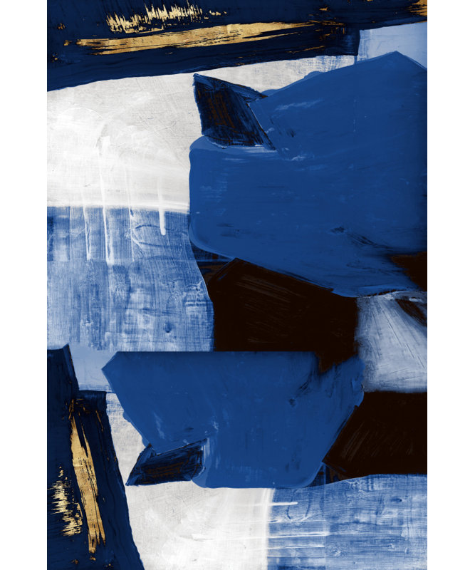Wrapped Canvas Print, 91.44 cm H x 60.96 cm W