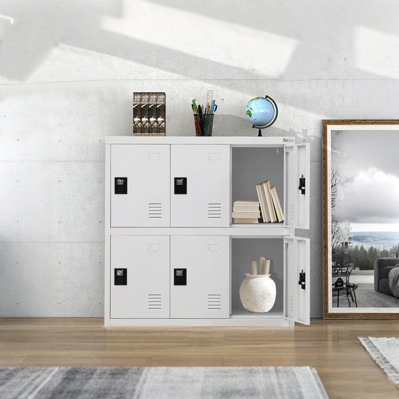Storage Cabinet