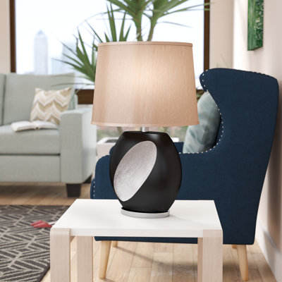 Lampe de table 24 po Joser