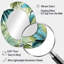 Miroir mural Palm Oasis-470775128