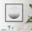 "grey light" , reproduction de photo sur papier-570526973