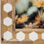 Sagebrook Home Bryher Decorative Photo Frame-2110443609