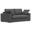 Tatum Deep Seater Sofa, Performance Fabric Couch for Living Room, Stain-Resistant Contemporary Sofa-97652068-112201527