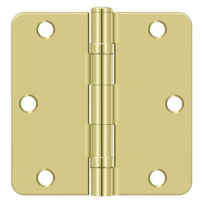 64'' x 64'' Steel Surface Mount Hinge