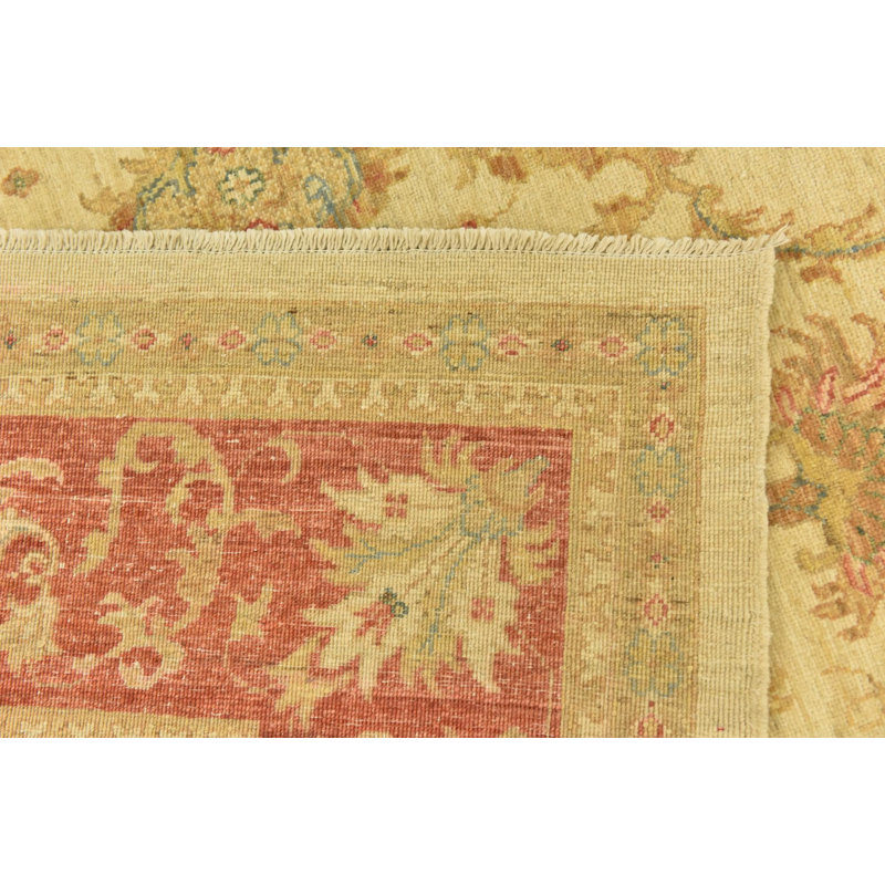Mullings Light Beige Rug
