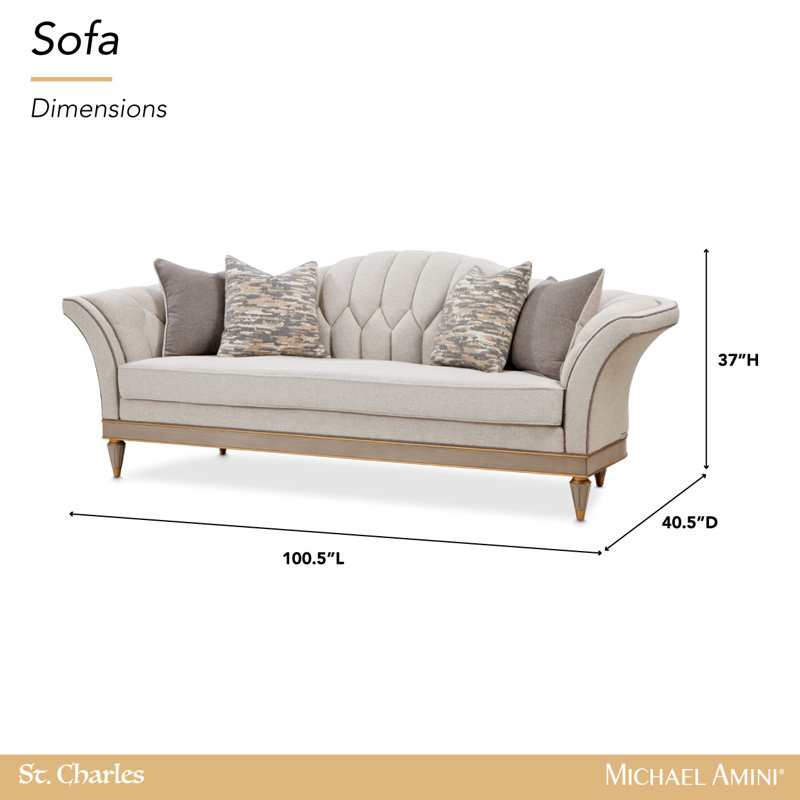 St. Charles Sofa