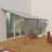 10 Ft. D Aluminum Patio Pergola-90566751