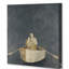 Into The Blue - Reproduction d'art sur toile tendue-1026029522