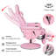 Fauteuil de jeu Queen Throne Racing-1090968386