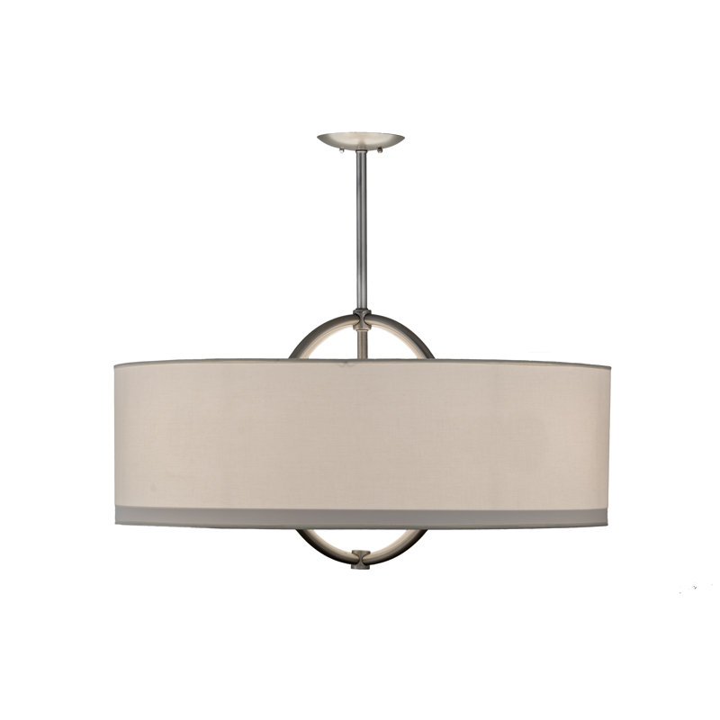 Gahn 3 - Light Chandelier