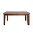 Centerville Solid Wood Pine Extendable Dining Table-22408197-124301400