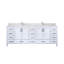 Ensemble de meuble-lavabo double 84 po Jacques-87286950-112956298