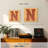 Tergel Basketball N Alphabet-109399085