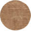 Tapis brun clair tissé à la machine Zuniga-1116682877