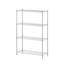 Canika Stainless Steel Storage Rack-103289317-103289316