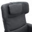 Upholstered Armchair