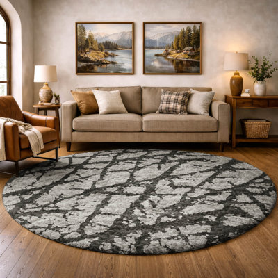 Tapis craquelé de première qualité ADS501