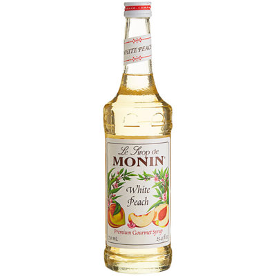 FixtureDisplays Snow Cone Syrup