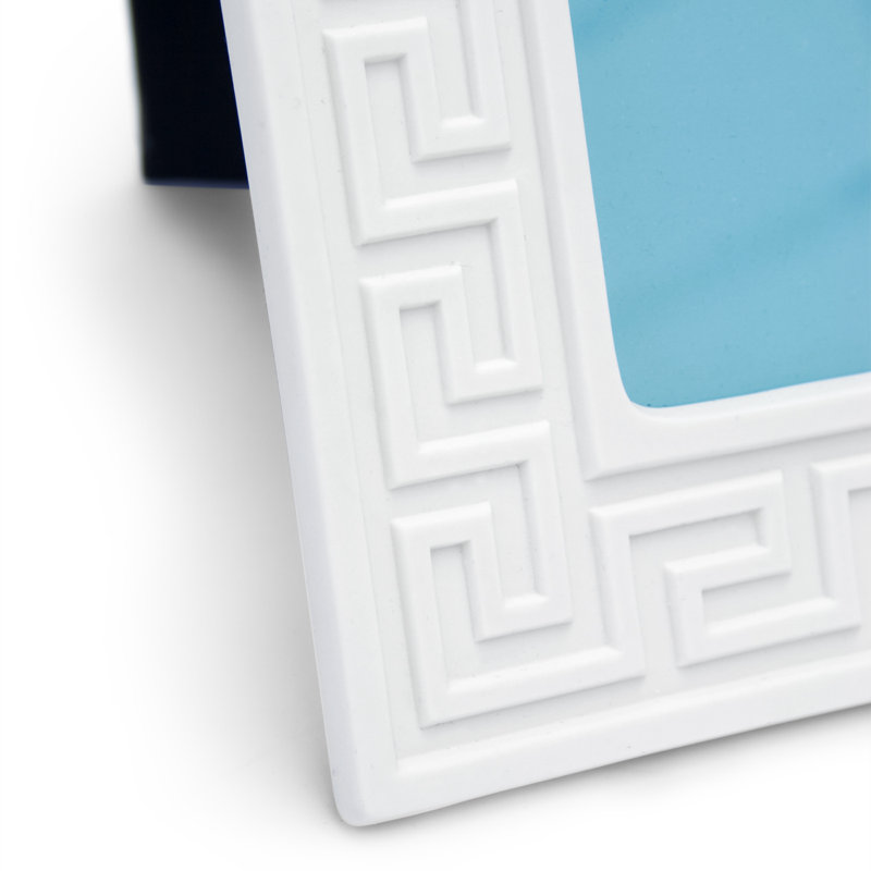 Charade Ceramic Picture Frame