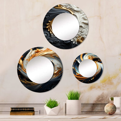 Miroir Elizabeth