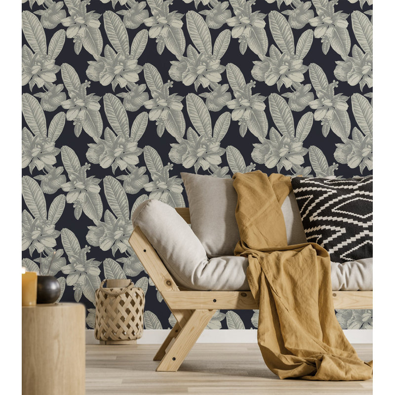 Paladora Matte Wall Mural, 200cm W x 200cm L