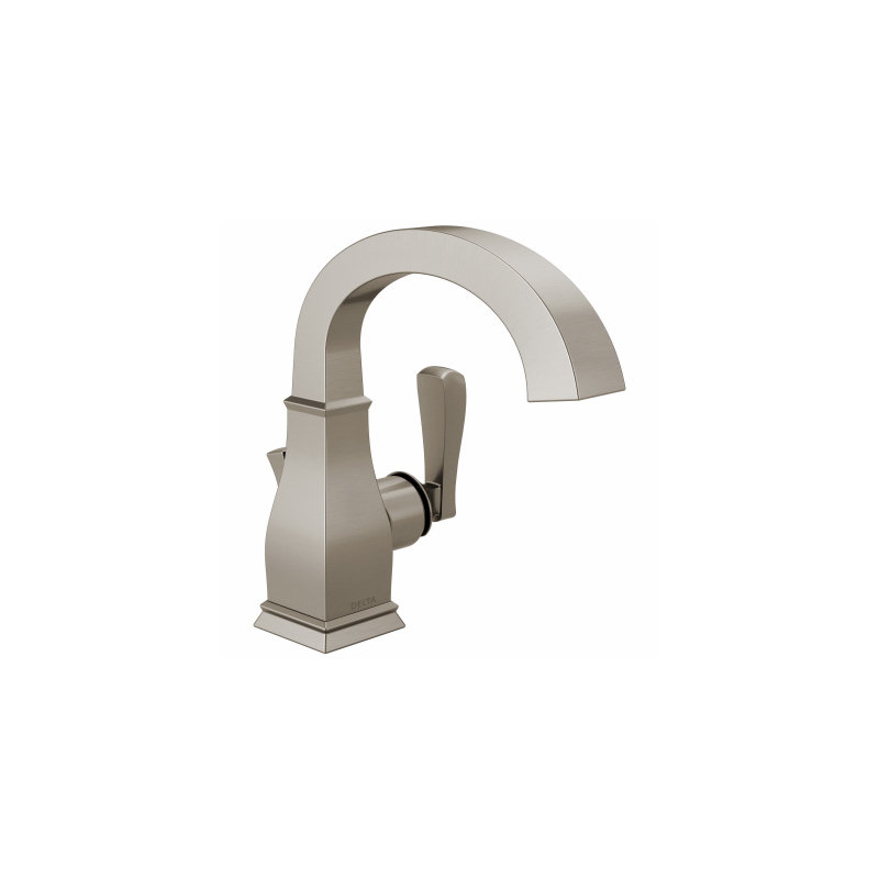 BN SGL Hi Lav Faucet