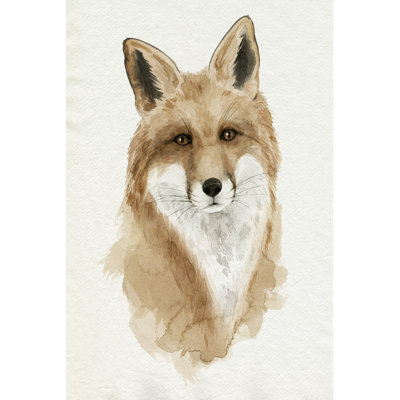 Den Mother II by Grace Popp - Painting