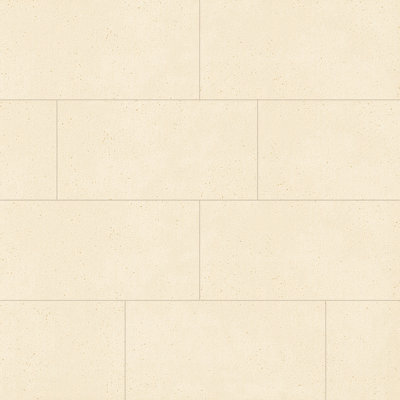 Carreau de plancher et de mur en béton d'aspect béton de 12 po x 24 po Brevona Oasis