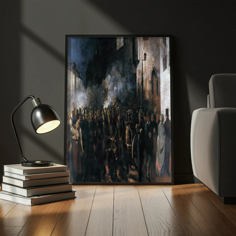 Mahesh No Frame Print, 16x20