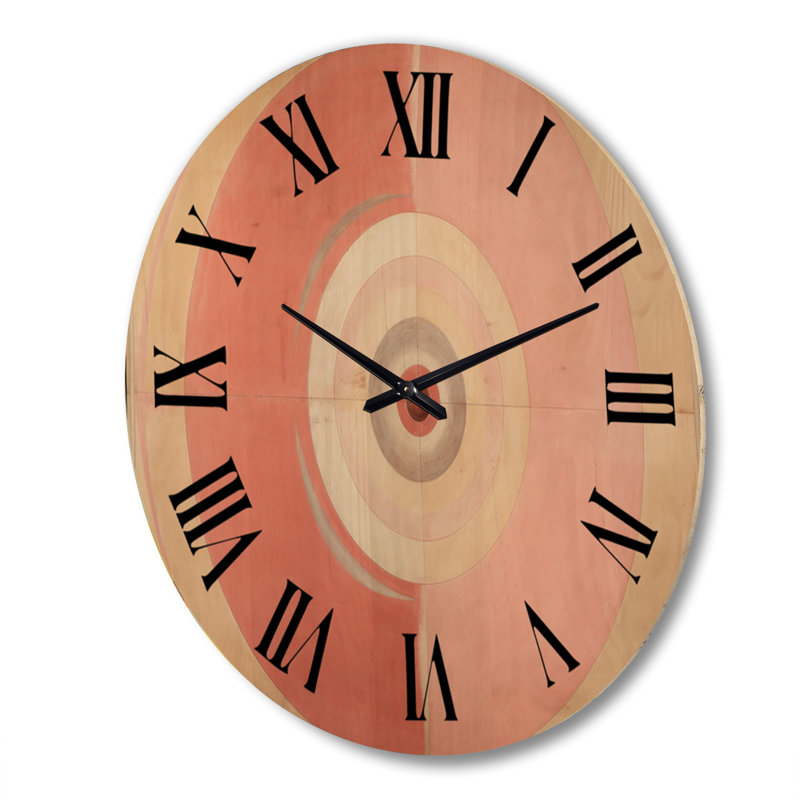Horloge murale Prvati, Très grand