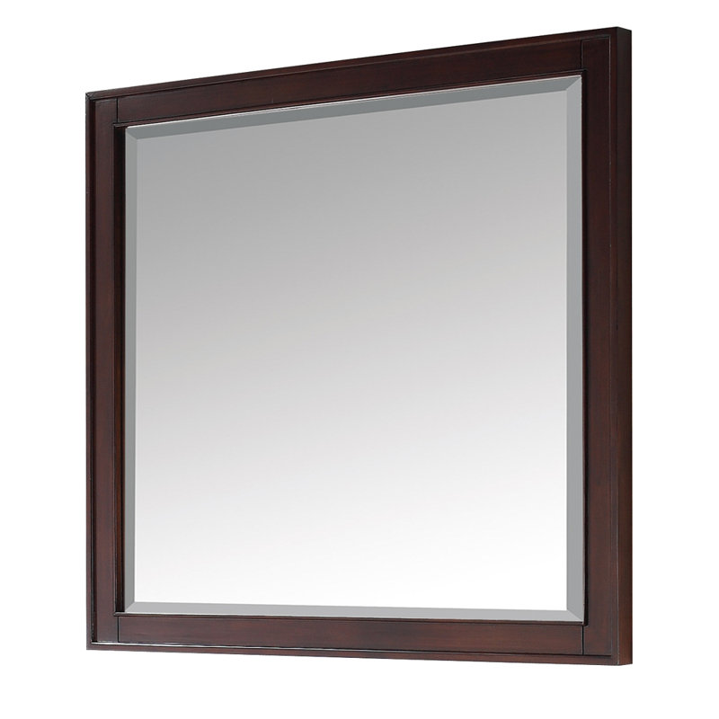 Miroir d'appoint Charley, 28 po