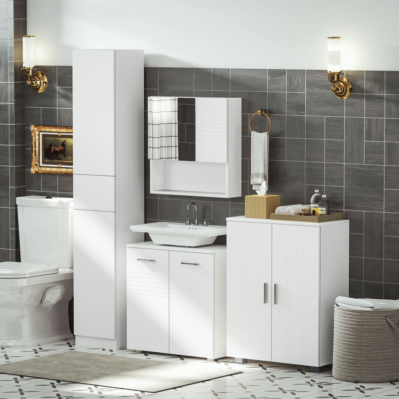Gelareh Bathroom Cabinet