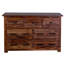 Commode double 7 tiroirs Ringgold-959720307