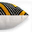 Square Pillow Cover & Insert