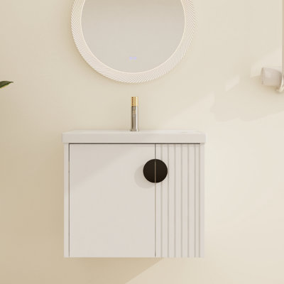 Meuble-lavabo mural simple 24 po Bratislava