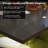 Modern LED Coffee Table with Remote & App Control