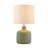 17.5" Ceramic Table Lamp-30051941