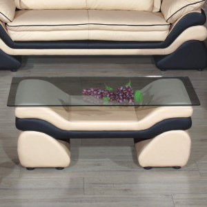 Barnhart Four Leg Coffee Table