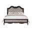 Lit tapissier standard Scherrie-976517766