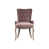 Copper 100% Linen selected