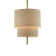 Combermere 3 - Light Chandelier