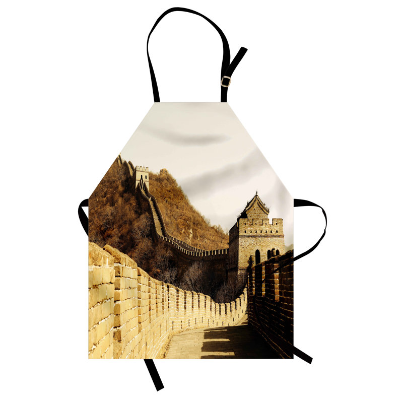 Tablier sans motif