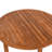 Gariepy Outdoor 2-Piece Acacia Wood Conversation Set With Woven Rope & Cushions